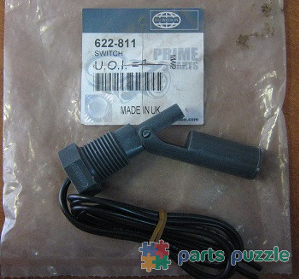 Датчик уравня ОЖ / SENSOR LOW WATER 1/2&quot;NPTF АРТ: 622-811