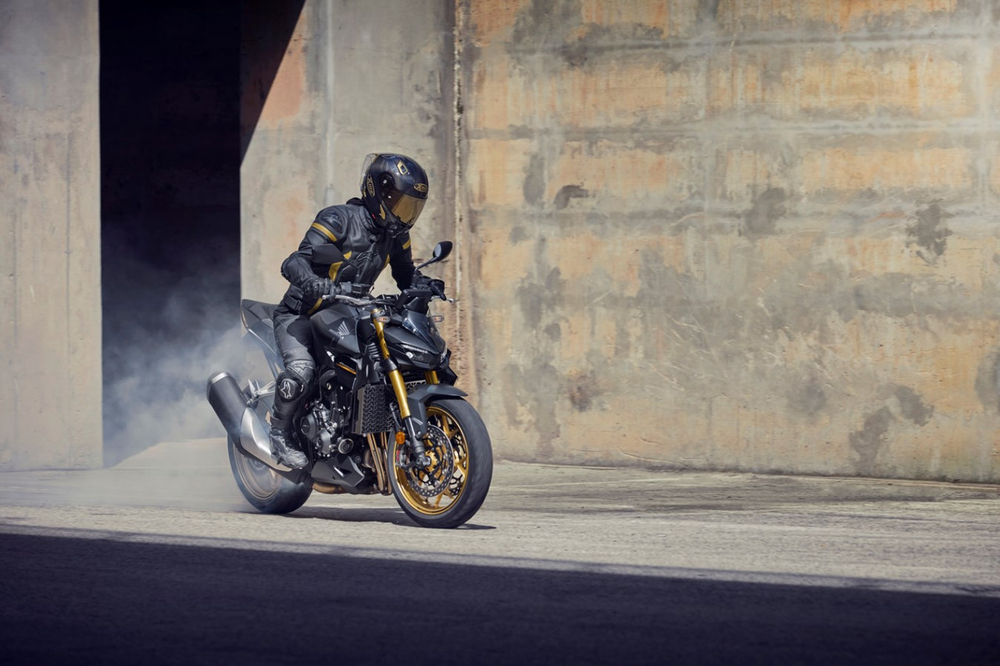 HONDA CB 1000 Hornet SP 2025