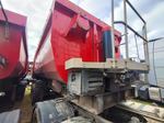 Grunwald 9453 Полуприцеп самосвальный 9453-0000010-50