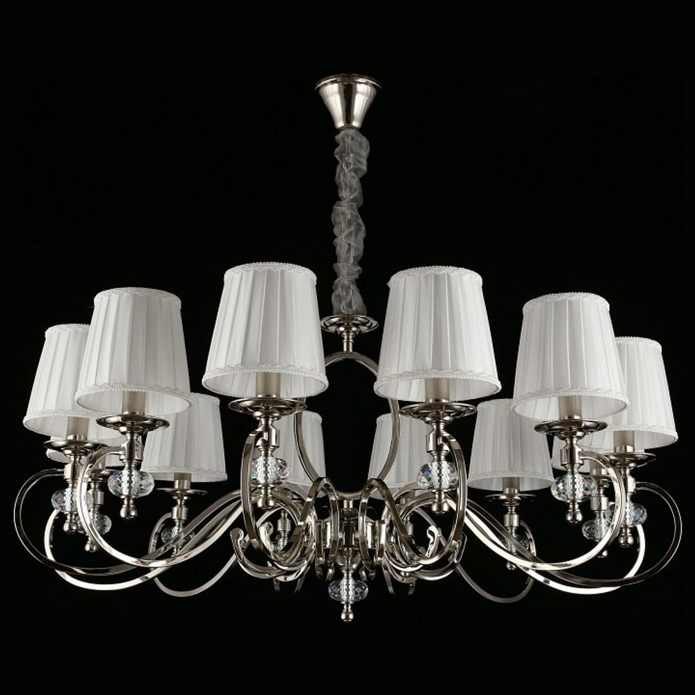 Подвесная люстра Aployt Reni APL.717.03.12