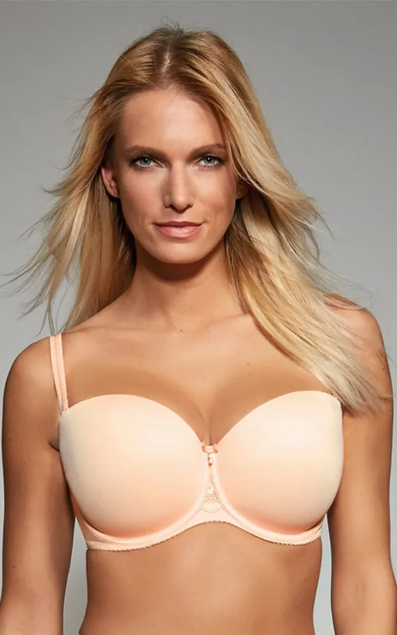 FORTUNA COMFORT COFFEE Braultra Бюст