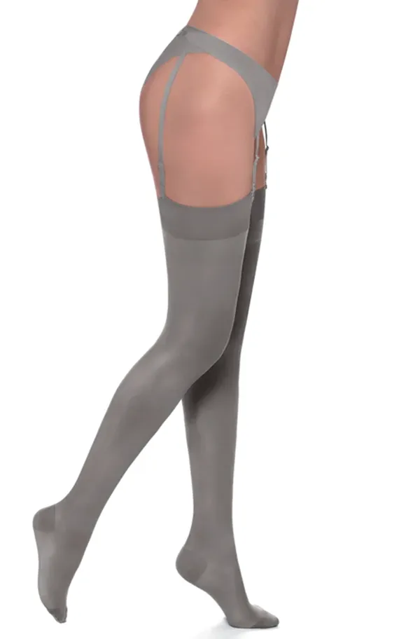 CA4122 Calza Nady 40 den Fumo