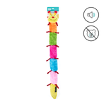 Игрушка Гусеница Blasters 76 см ZippyPaws