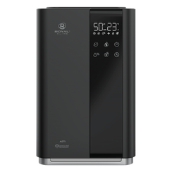 Бытовой увлажнитель ROYAL CLIMA RUH-AS450/5.0E-BL