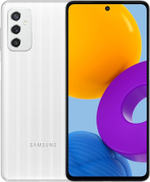 Смартфон Samsung Galaxy M52 SM-M526 6/128GB White