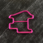 Строительный кран №2