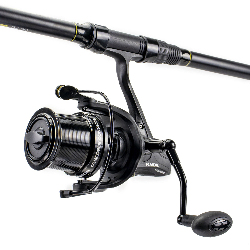 Катушка Kaida Concorde 5500SF