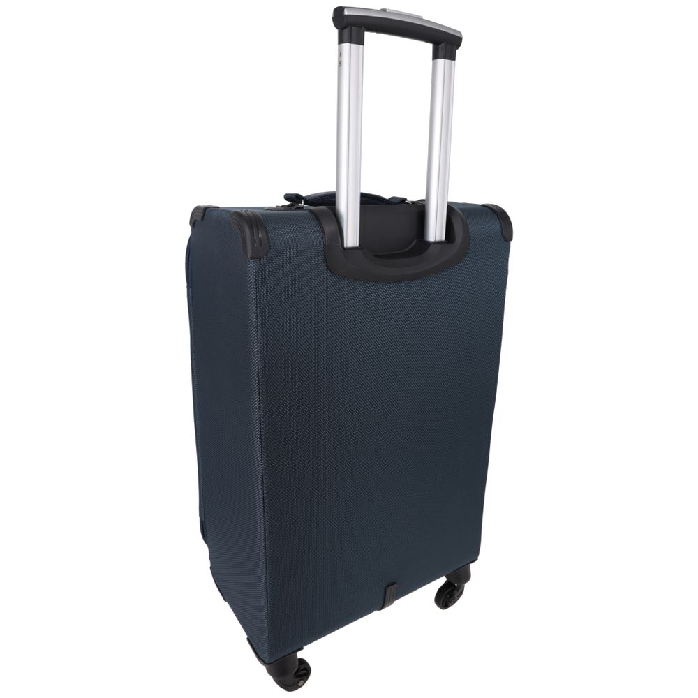 Чемодан 456  / Сверхлегкий каркас