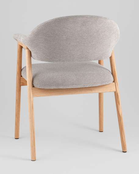 Стул Tavu серый