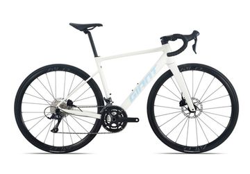 Шоссейный велосипед Giant PCR LTD 3 (2026)