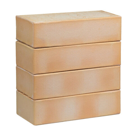 ЛСР кирпич рядовой, полнотелый, М-150, 250x120x65, Мск