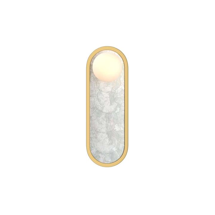 Бра Maytoni MOD473WL-L20BSK