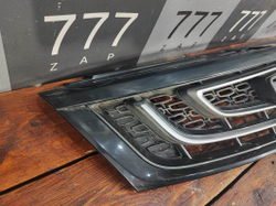 Решетка радиатора Geely Atlas 1 (NL-3) 16-22 Б/У Оригинал 6013003800