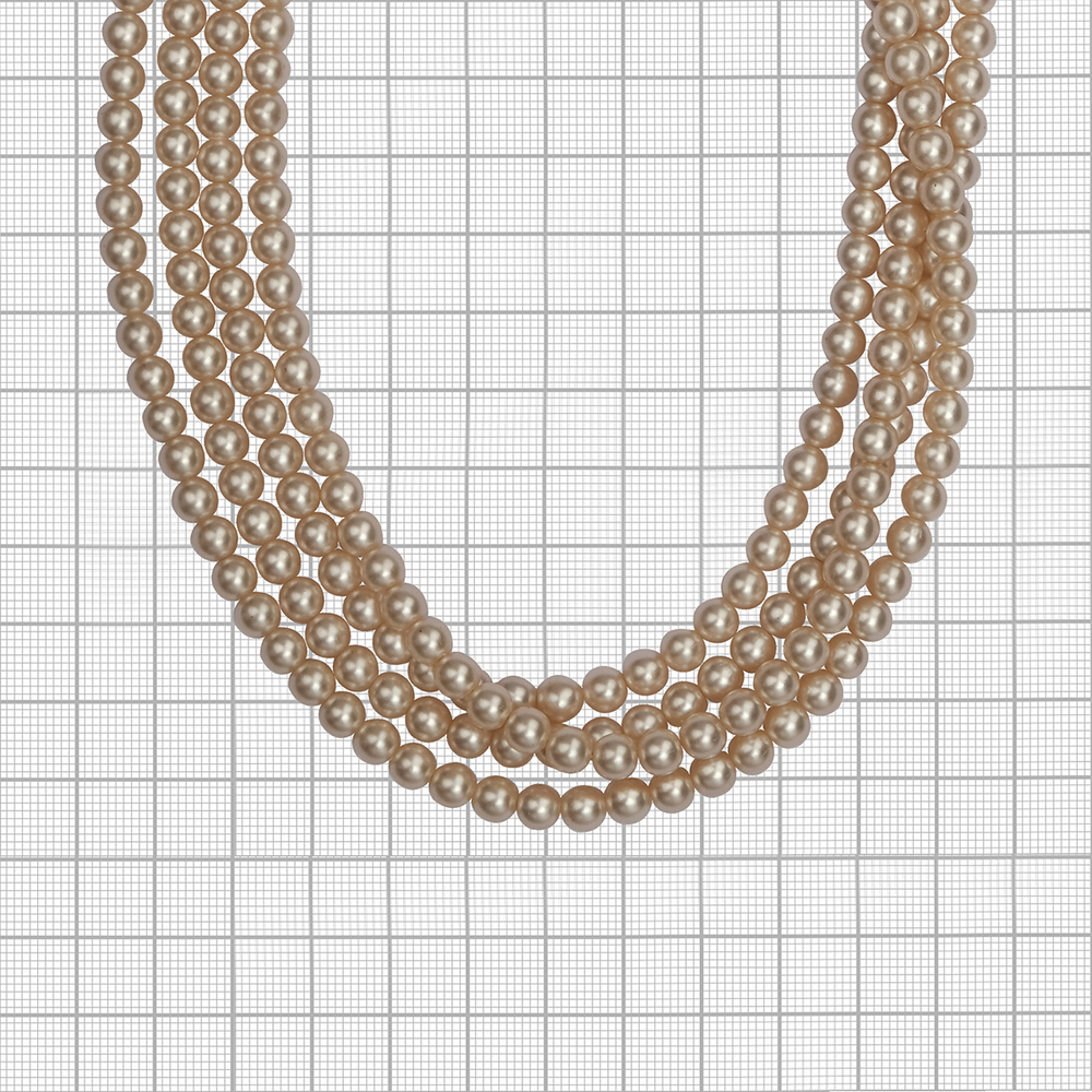 "Перари" колье из коллекции "Жемчужная" от Jenavi