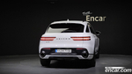 Genesis GV70 2.5T Бензин 2WD (04.2022)