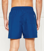 Шорты для плавания Tommy Hilfiger - голубой(UM0UM03213)