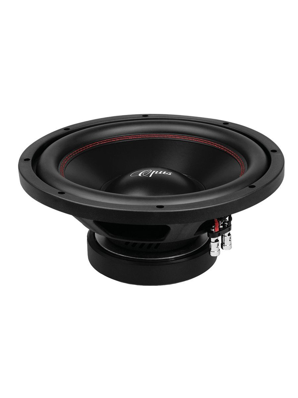 Сабвуфер автомобильный Challenger Opus SD-300BX (12") ()