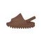 Adidas Originals Yeezy Slide 'Flax'