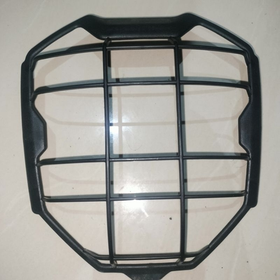 Headlight grill mesh cover set H2C Zoomer-x