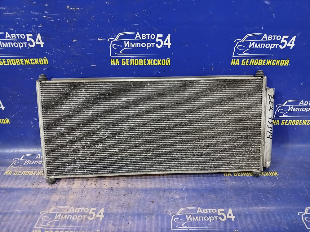 Радиатор кондиционера Honda INSIGHT 2009-2011