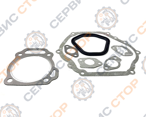 Комплект прокладок двигателя 192F