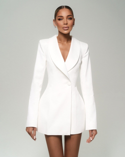 Платье-жакет Emily