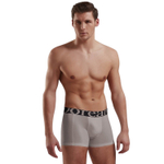 Удлинённые трусы-боксеры +size Doreanse Essential (Размер: XXXL) (Цвет: белый)