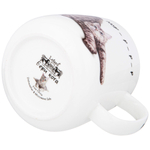 Кружка Lefard "Бери кота" 400мл