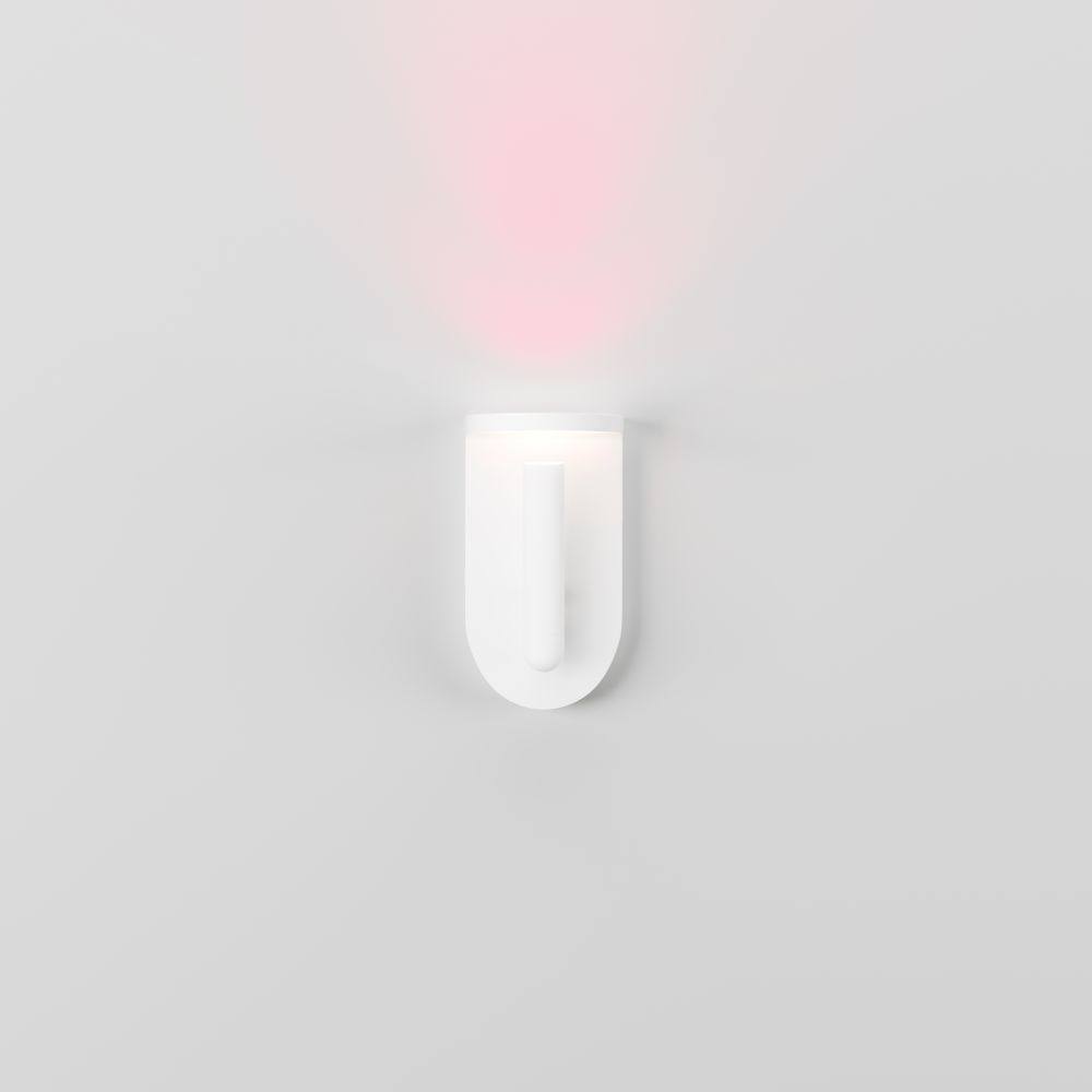 Светильник настенный светодиодный Maytoni Synergy C034WL-L5W3K