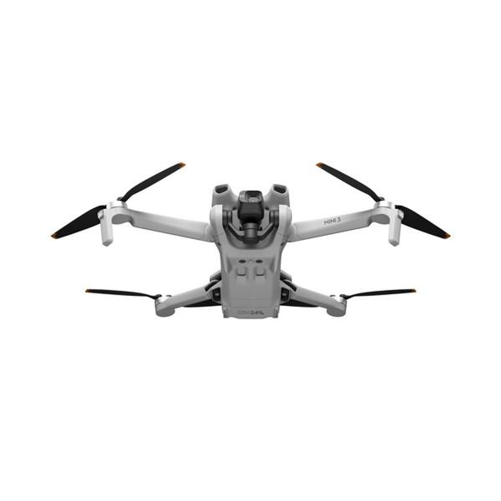 Квадрокоптер DJI Mini 3 (DJI RC)