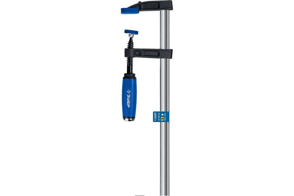 Струбцина ЗУБР ПС-25/5 тип F 250/50 мм, 32155-050-250_z01