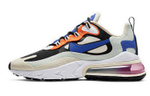 Кроссовки Nike Air Max 270 React (Женская размерная сетка)
