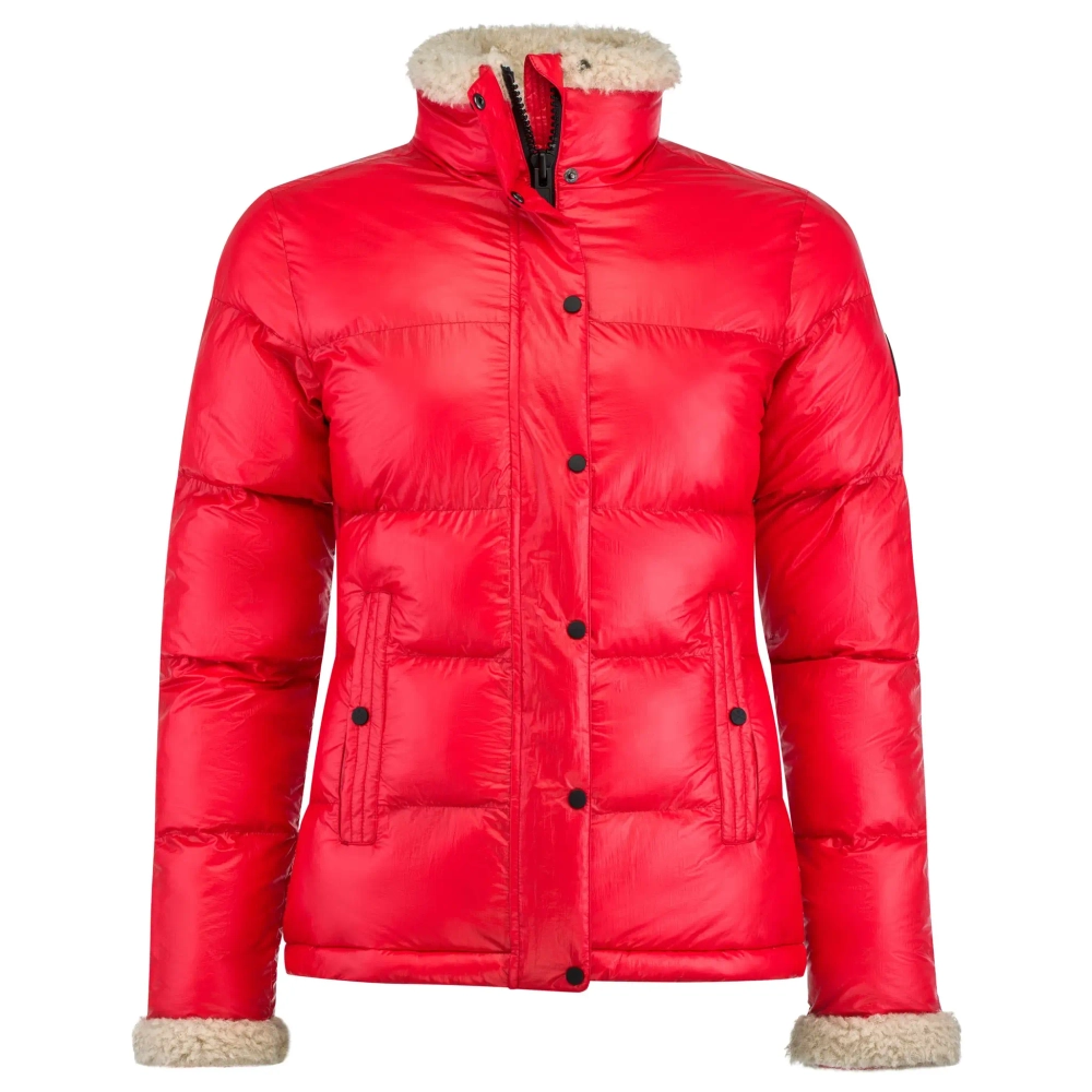 HEAD 24/25 824033 REBELS EASY Jacket Women куртка женская XXRD