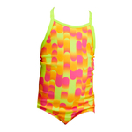 Купальник FUNKITA Toddler Girl's Little Dotty