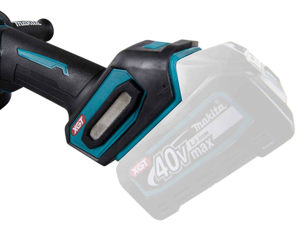 Машина шлифовальная угловая Makita GA035GZ