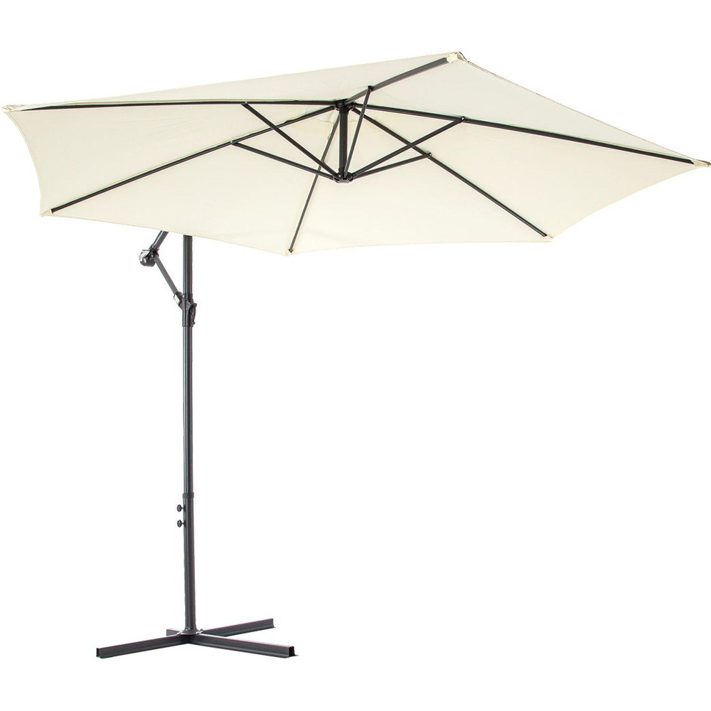 Товары для отдыха LS_Зонт садовый Green Glade 6001