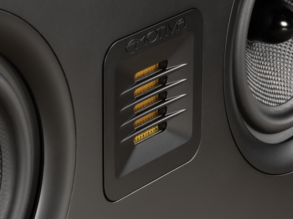 Emotiva Airmotiv XC3 Акустическая система центрального канала