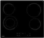 Электрическая варочная панель Candy CHXC64DVB