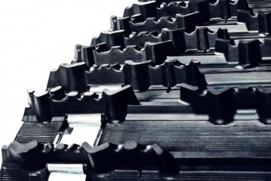 Гусеница Talon WT(8 рядов) (EL20001) (20"х156"х1,25") (Arctic Cat, BRP, Lynx, Polaris, Yamaha)