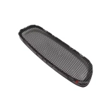 Карбоновая решетка радиатора для Jaguar F-Type 2013-2016 Ягуар