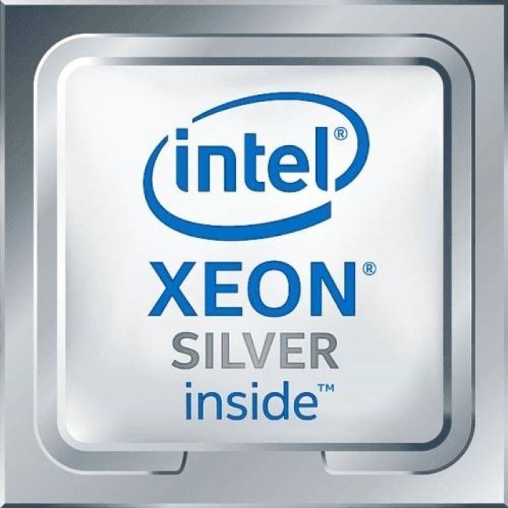 Процессор Intel Xeon-Silver 4208