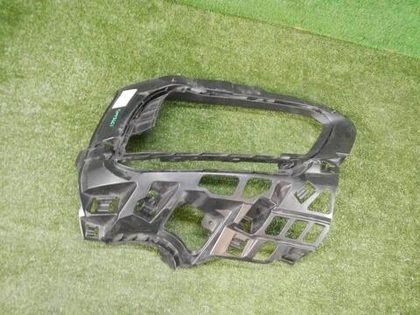 Накладка ПТФ левая Porsche 911 7 991 (2015-2019)