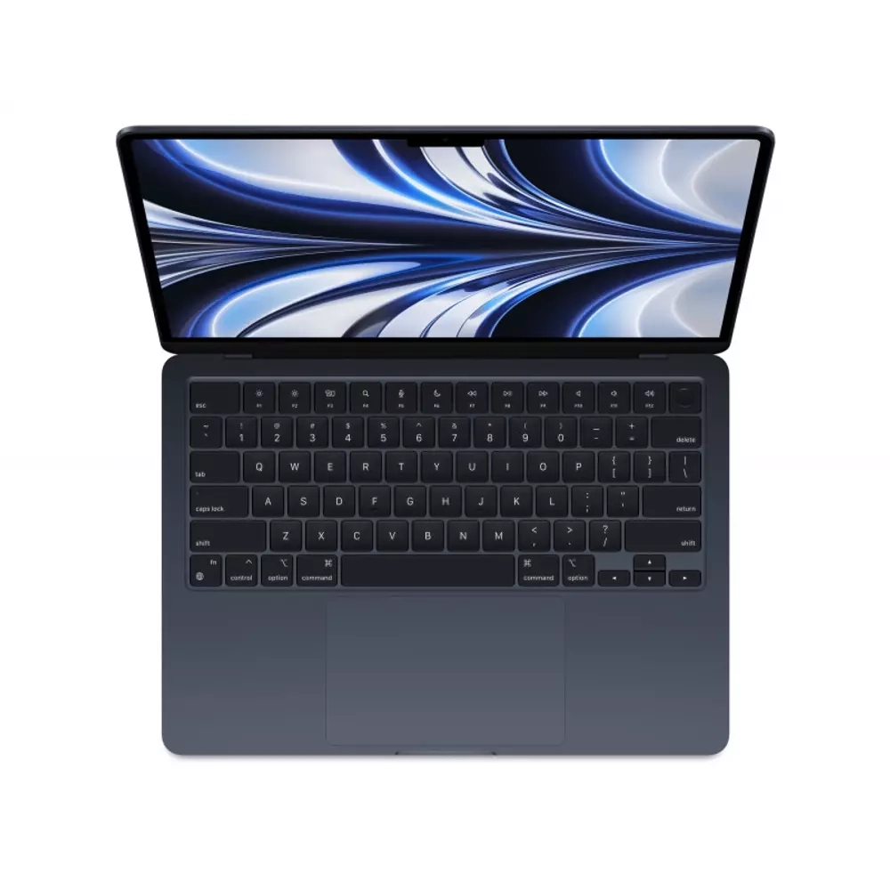 Apple MacBook Air 13 MLY33 Midnight (M2 8-Core, GPU 8-Core, 8GB, 256GB)