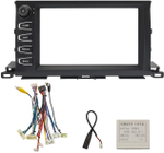 Магнитола для Toyota Highlander 3 U50 2013-2020 (рамка с крутилкой) - Teyes SPRO+ на Android 10, ТОП процессор, 4Гб+32Гб, 4G SIM-слот