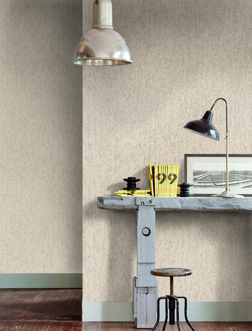 Идеал - 21 (светло-серая)