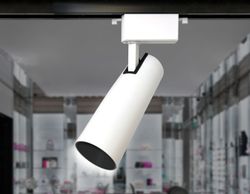 Ambrella Трековый однофазный светодиодный светильник Track System GL5853