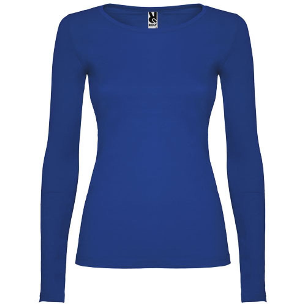 Женская футболка Extreme с длинным рукавом