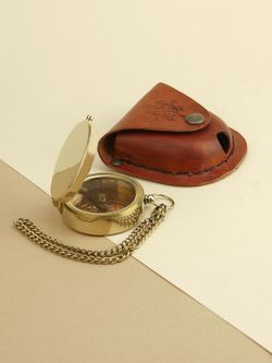 Nautical Карманный компас