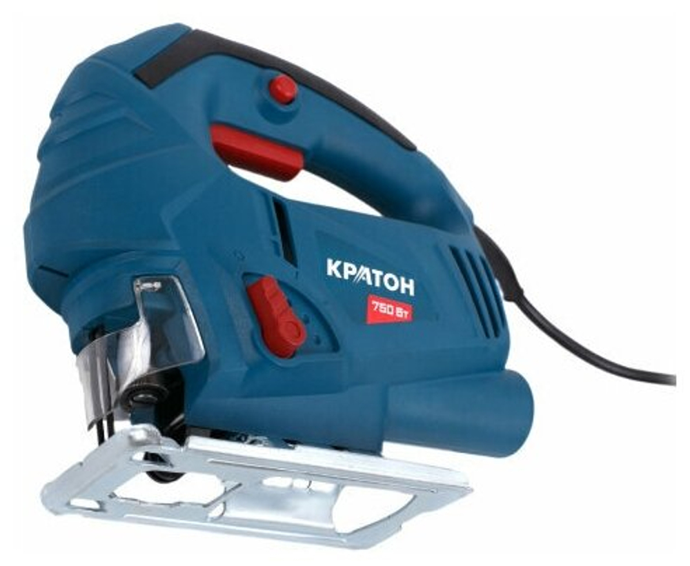Кратон Лобзик электрический JSE-750/80 3 03 02 023