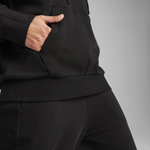 Женская толстовка PUMA HER Relaxed Hoodie